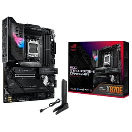 Материнская плата Asus ROG Strix X870E-E Gaming WiFi Socket AM5