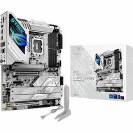 Материнская плата Asus ROG Strix Z890-A Gaming WiFi Socket 1851