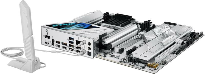 Материнская плата Asus ROG Strix Z890-A Gaming WiFi Socket 1851