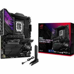 Материнская плата Asus ROG Strix Z890-E Gaming WiFi Socket 1851