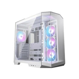 Купить Корпус MSI MAG Pano 100R PZ White без БП Корпус MSI MAG Pano 100R PZ White без БП