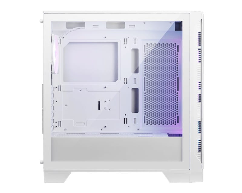 Корпус MSI MAG Forge 320R White AirFlow без БП