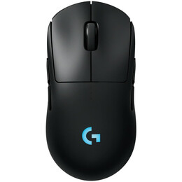 Мышь беспроводная Logitech G Pro 2 Lightspeed Black (910-007295)