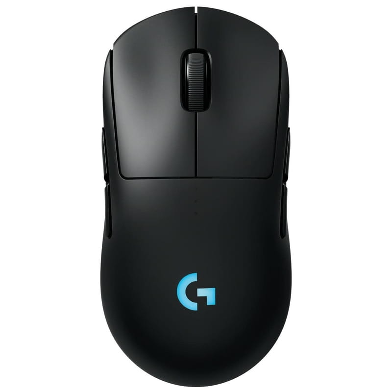 Мышь беспроводная Logitech G Pro 2 Lightspeed Black (910-007295)