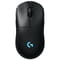 Фото - Мышь беспроводная Logitech G Pro 2 Lightspeed Black (910-007295) | click.ua