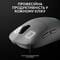 Фото - Мышь беспроводная Logitech G Pro 2 Lightspeed White (910-007302) | click.ua