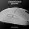 Фото - Мышь беспроводная Logitech G Pro 2 Lightspeed White (910-007302) | click.ua