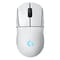 Фото - Миша бездротова Logitech G Pro 2 Lightspeed White (910-007302) | click.ua