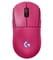 Фото - Мышь беспроводная Logitech G Pro 2 Lightspeed Pink (910-007309) | click.ua