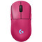 Фото - Миша бездротова Logitech G Pro 2 Lightspeed Pink (910-007309) | click.ua