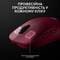 Фото - Мышь беспроводная Logitech G Pro 2 Lightspeed Pink (910-007309) | click.ua