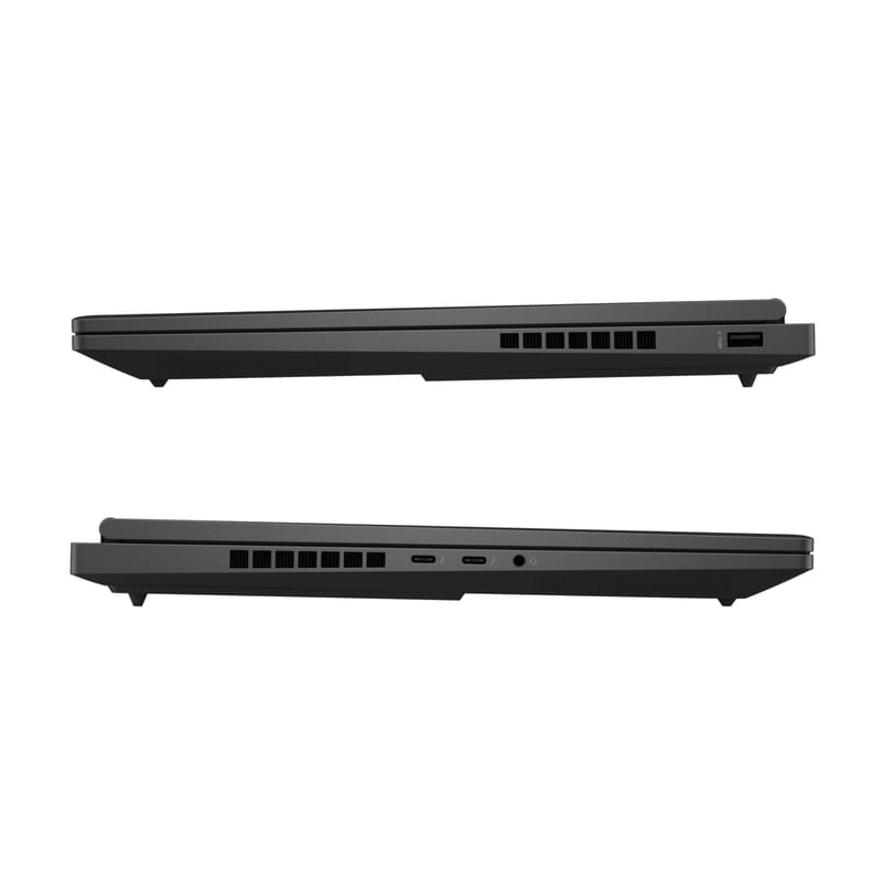 Ноутбук HP Omen 16-wf0002ua (827C5EA) Black