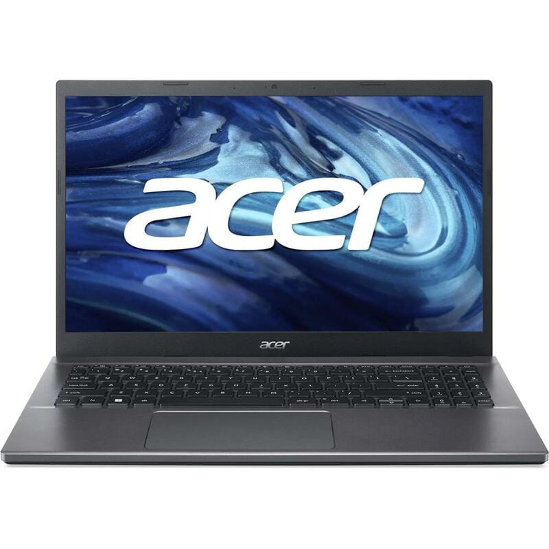 Ноутбук Acer Extensa 15 EX215-55-34BA (NX.EGYEU.032) Steel Gray