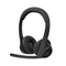 Фото - Bluetooth-гарнитура Logitech Zone 305 for Business Wireless/Bluetooth Teams Black (981-001451) | click.ua