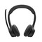 Фото - Bluetooth-гарнітура Logitech Zone 305 for Business Wireless/Bluetooth UC Black (981-001453) | click.ua