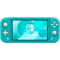 Фото - Игровая консоль Nintendo Switch Lite HDH-001 Turquoise_JP | click.ua