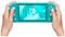 Фото - Игровая консоль Nintendo Switch Lite HDH-001 Turquoise_JP | click.ua