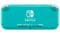 Фото - Игровая консоль Nintendo Switch Lite HDH-001 Turquoise_JP | click.ua