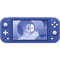 Фото - Игровая консоль Nintendo Switch Lite HDH-001 Blue_JP | click.ua