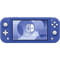 Фото - Ігрова консоль Nintendo Switch Lite HDH-001 Blue_JP | click.ua