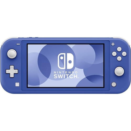 Nintendo Switch Lite Console Turquoise HDH-S-BAZAA Japan NEW | eBay
