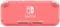 Фото - Игровая консоль Nintendo Switch Lite HDH-001 Coral_JP | click.ua