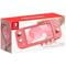 Фото - Игровая консоль Nintendo Switch Lite HDH-001 Coral_JP | click.ua