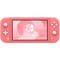 Фото - Игровая консоль Nintendo Switch Lite HDH-001 Coral_JP | click.ua