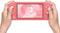 Фото - Ігрова консоль Nintendo Switch Lite HDH-001 Coral_JP | click.ua