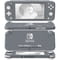 Фото - Ігрова консоль Nintendo Switch Lite HDH-001 Gray_JP | click.ua