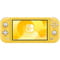 Фото - Игровая консоль Nintendo Switch Lite HDH-001 Yellow_JP | click.ua