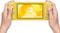 Фото - Ігрова консоль Nintendo Switch Lite HDH-001 Yellow_JP | click.ua