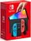 Фото - Ігрова консоль Nintendo Switch OLED HEG-001 Neon Blue and Neon Red_JP | click.ua