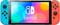 Фото - Ігрова консоль Nintendo Switch OLED HEG-001 Neon Blue and Neon Red_JP | click.ua