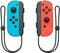 Фото - Ігрова консоль Nintendo Switch OLED HEG-001 Neon Blue and Neon Red_JP | click.ua