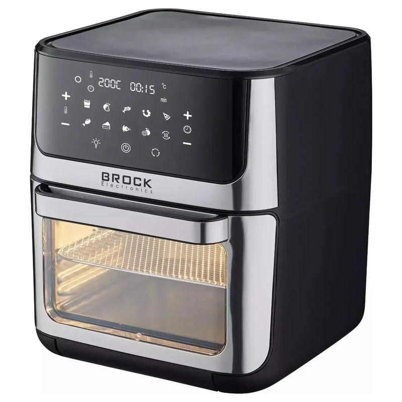 Мультипіч Brock ADA 1000 BK