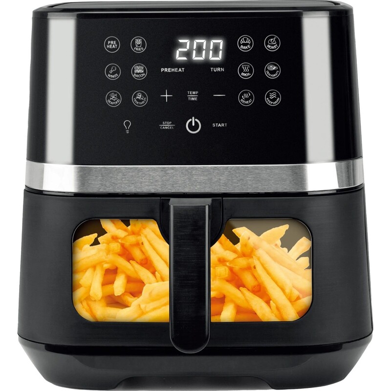 Мультипіч Brock DAF 6501G