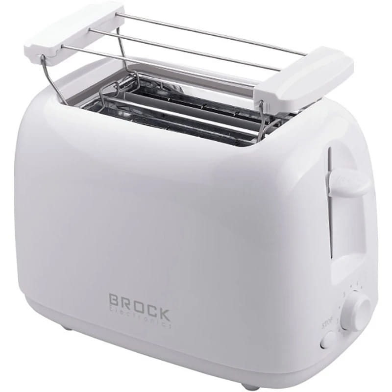 Тостер Brock BT 1008 WH
