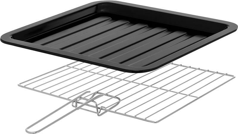 Електропіч Sencor SEO2000BK