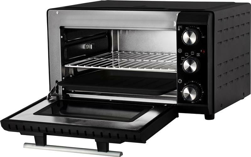 Электропечь Sencor SEO2000BK