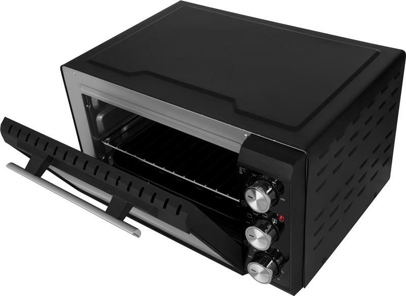 Электропечь Sencor SEO2000BK