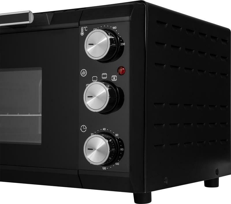 Электропечь Sencor SEO2000BK