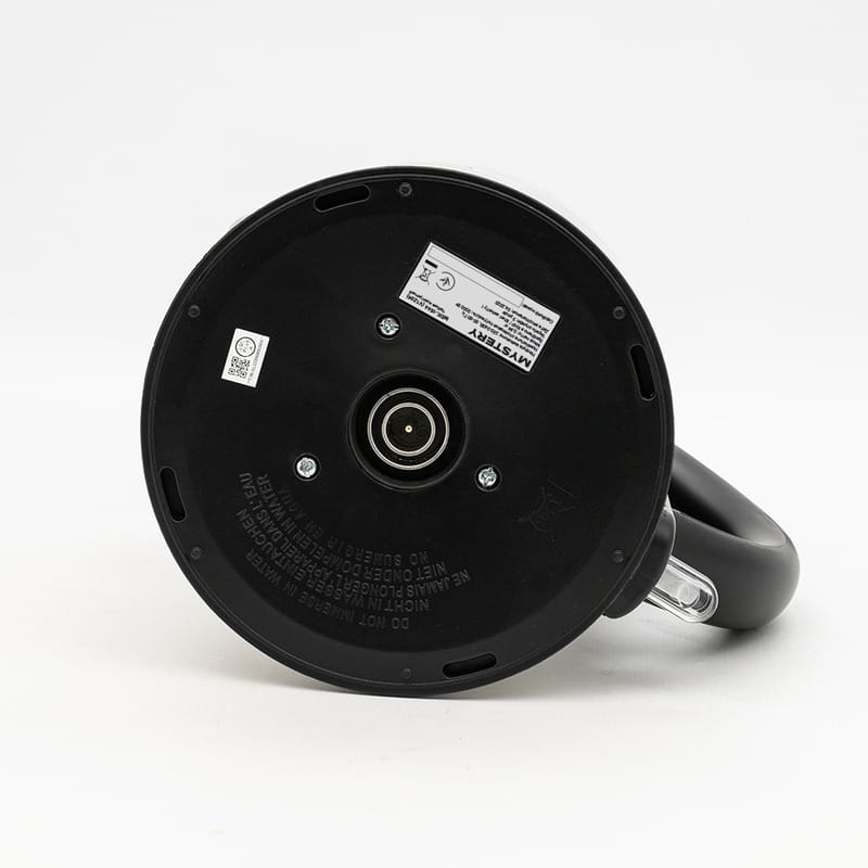 Электрочайник Mystery MEK-1644