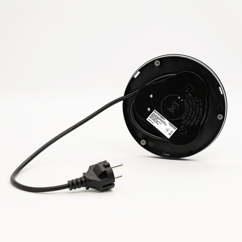 Электрочайник Mystery MEK-1644