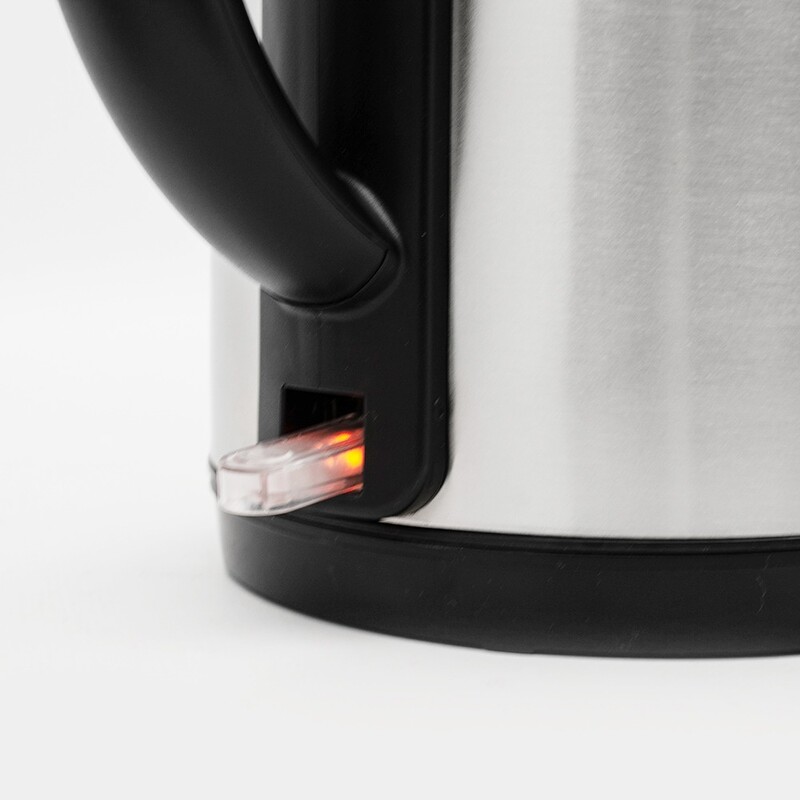 Электрочайник Mystery MEK-1644