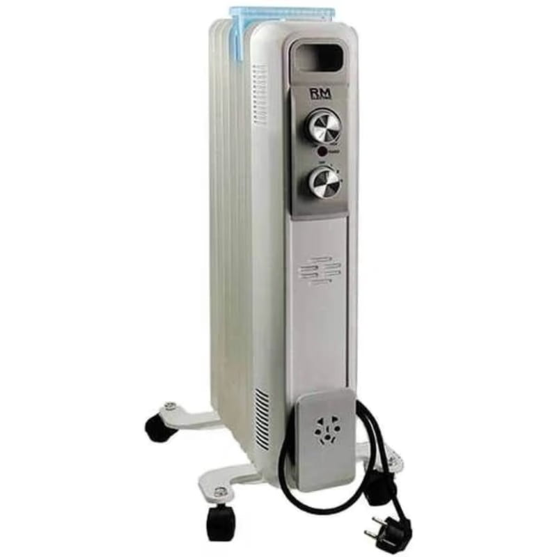 Масляный радиатор Stanley RM-02001E