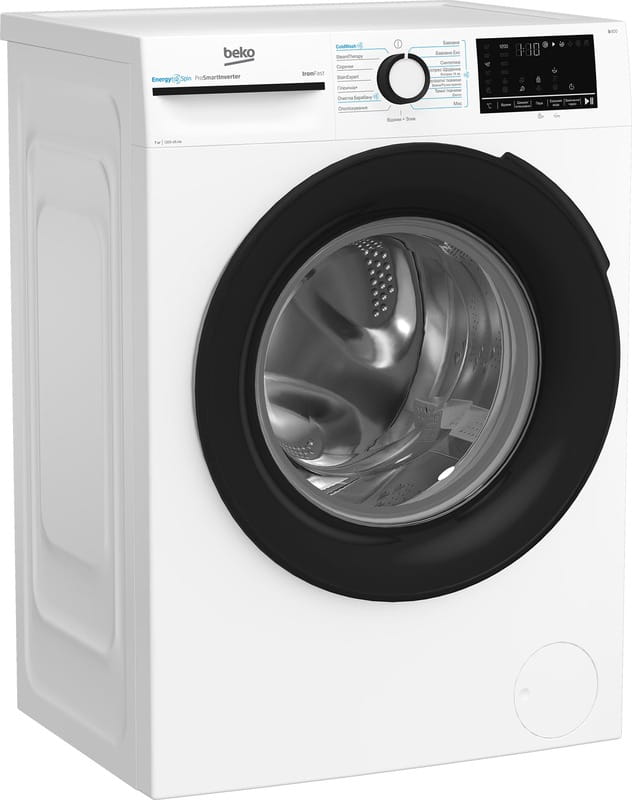 Пральна машина Beko BM3WFSU47235WB