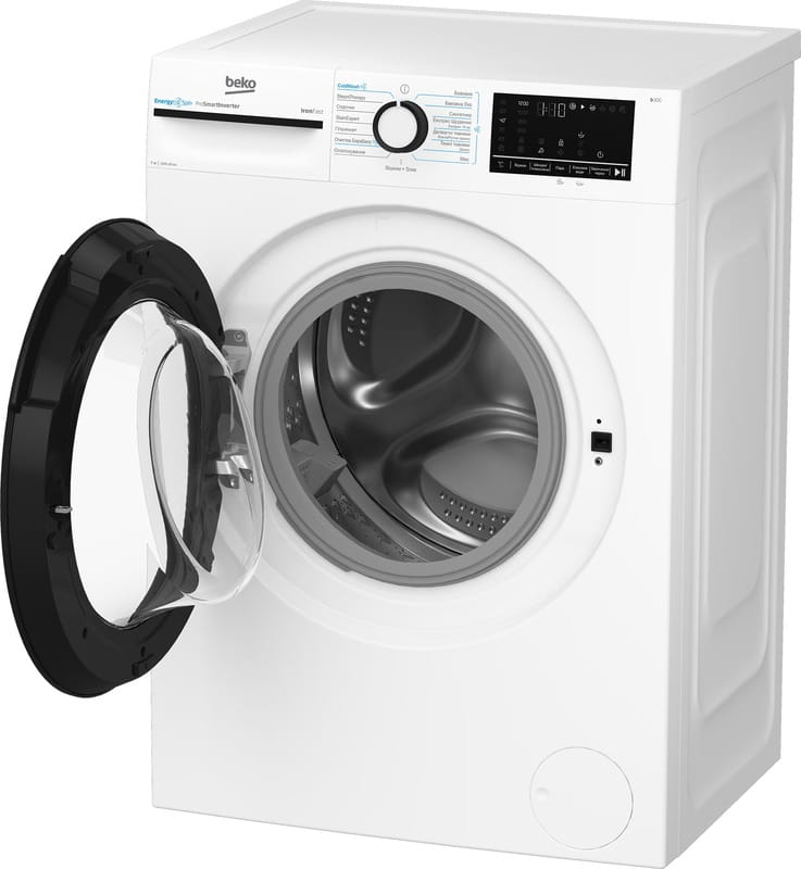 Пральна машина Beko BM3WFSU47235WB