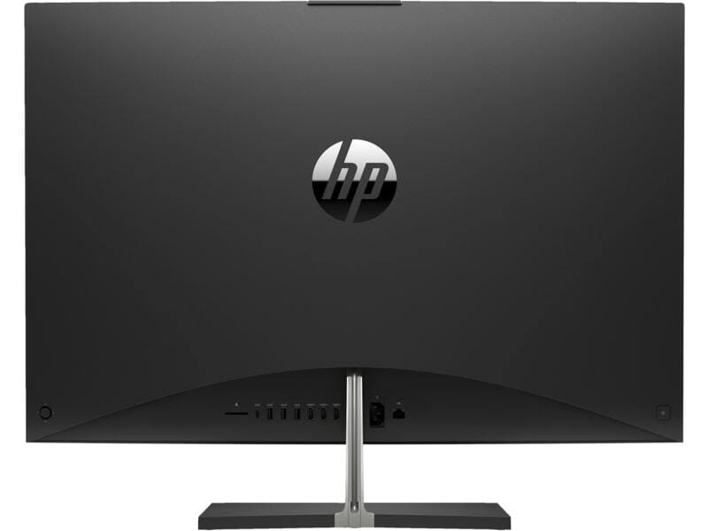 Моноблок HP Pavilion 32-b1001ua (A45E5EA) Black