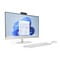 Фото - Моноблок HP All-in-One 27-cr0037ua (AR0N4EA) White | click.ua